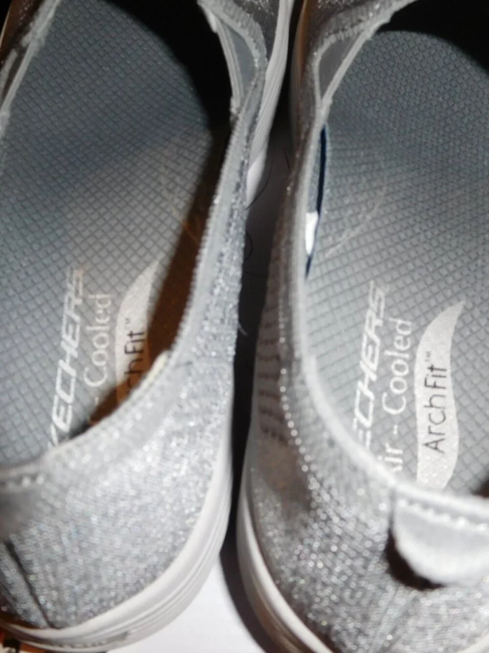 Skechers new no